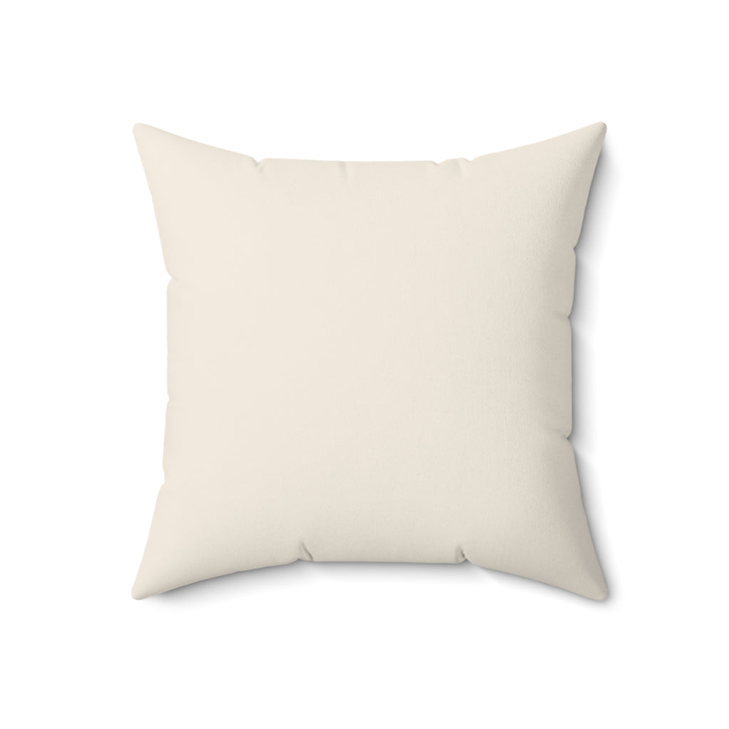 Custom Photo Pillow