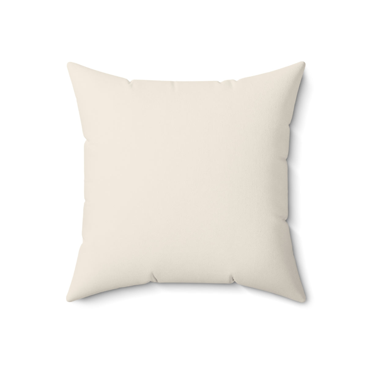 Custom Photo Pillow
