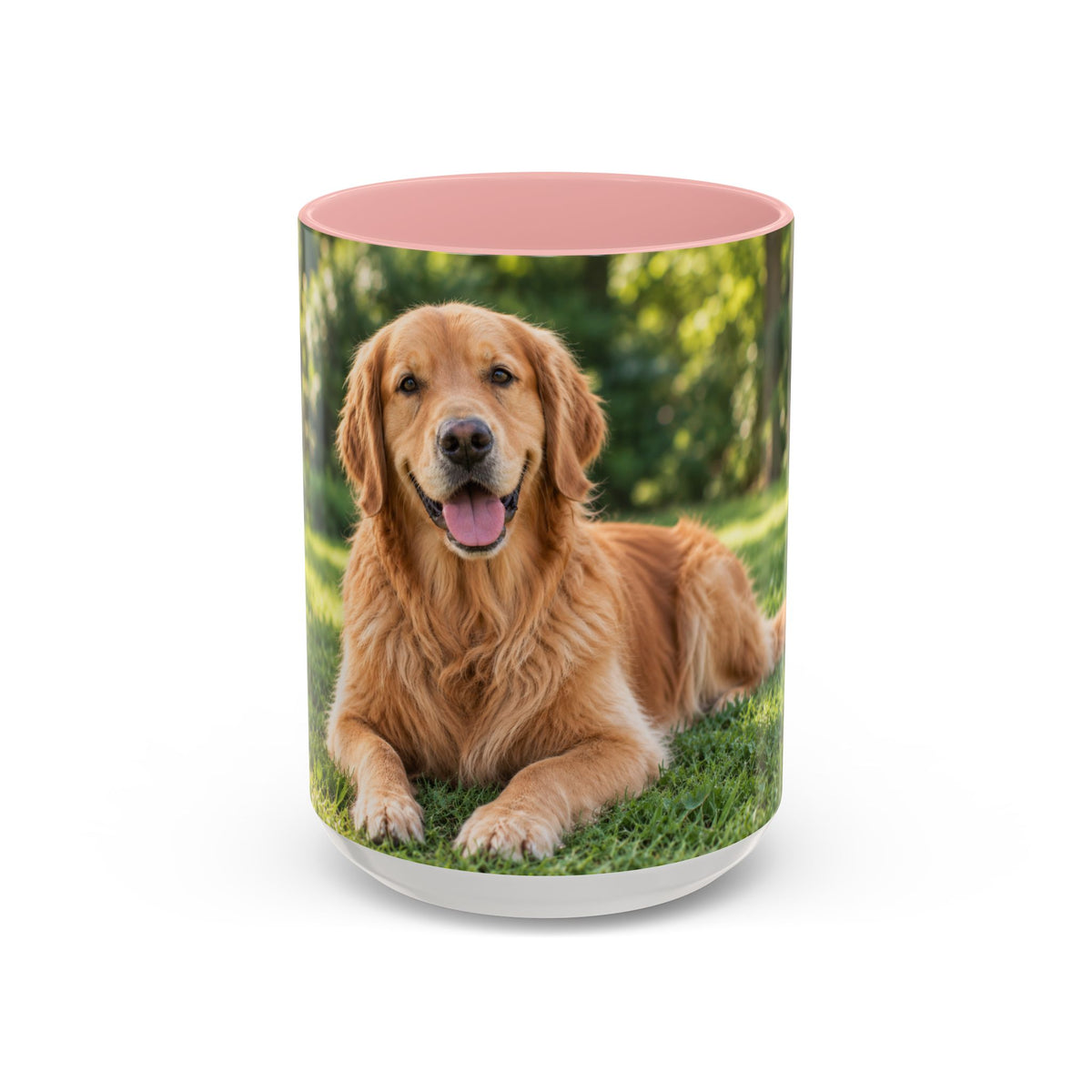 Custom Photo Mug