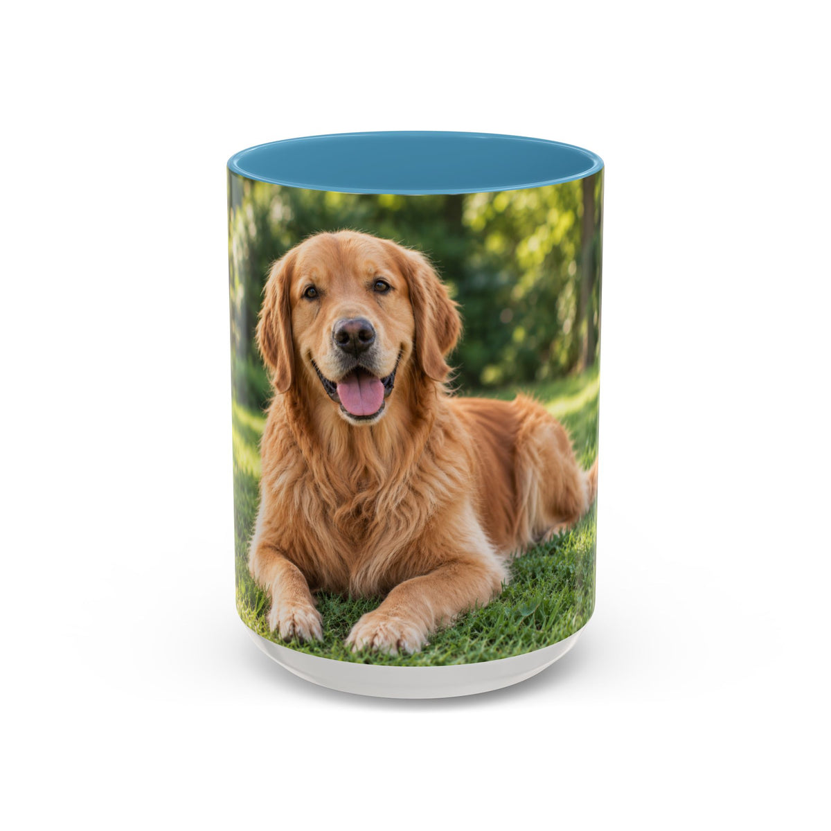Custom Photo Mug