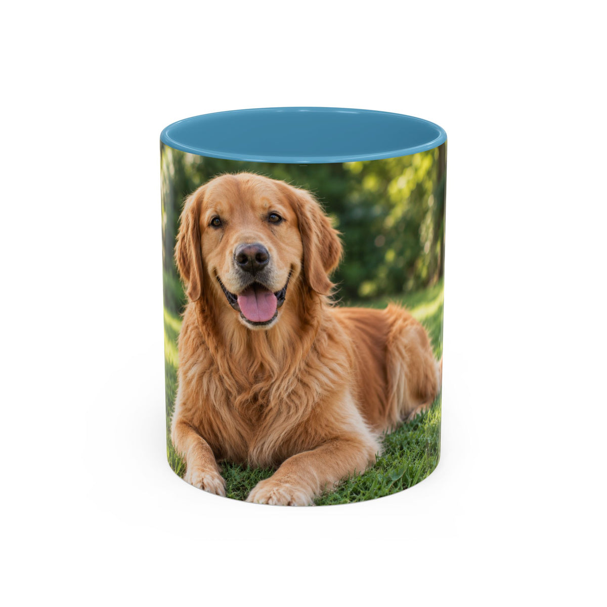 Custom Photo Mug