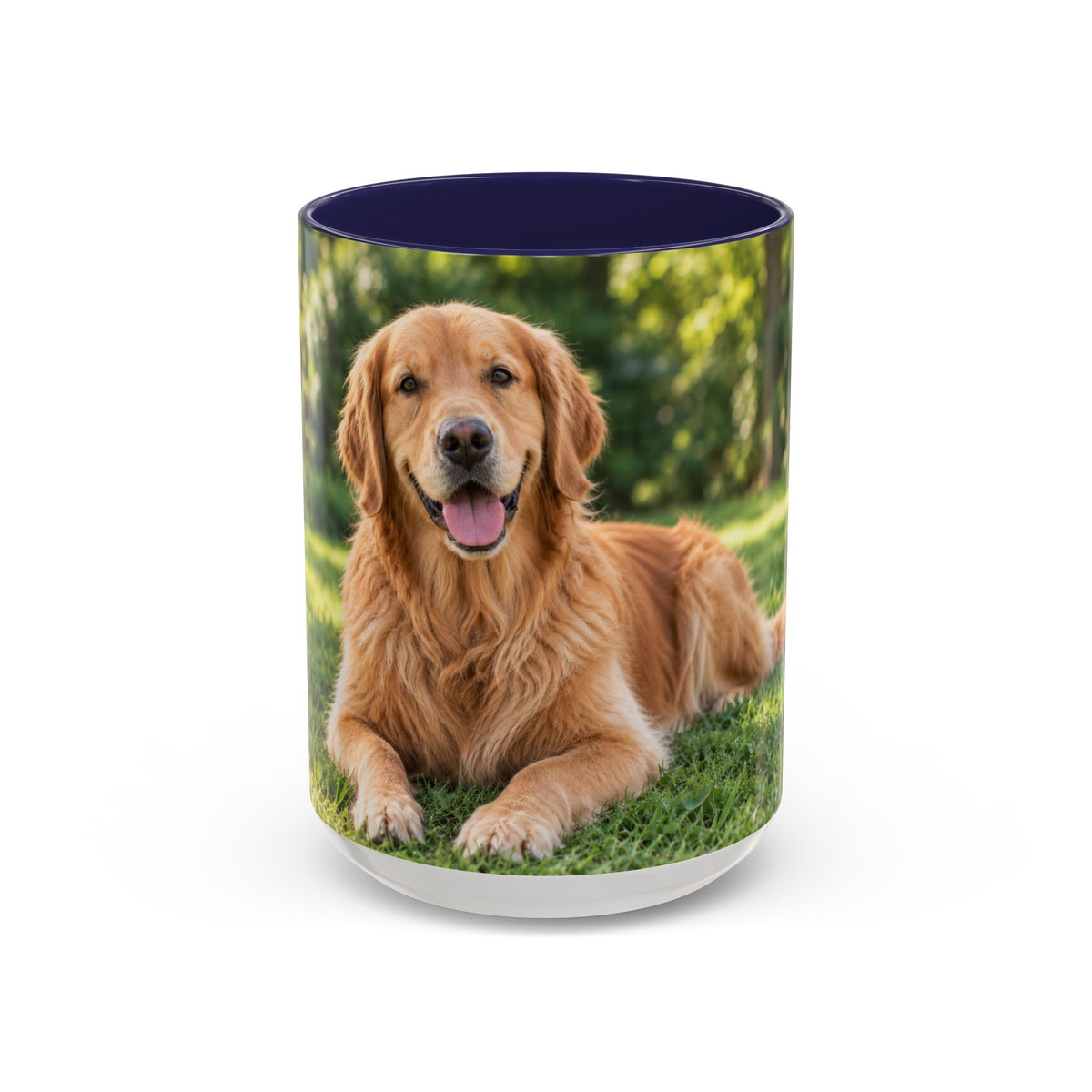 Custom Photo Mug