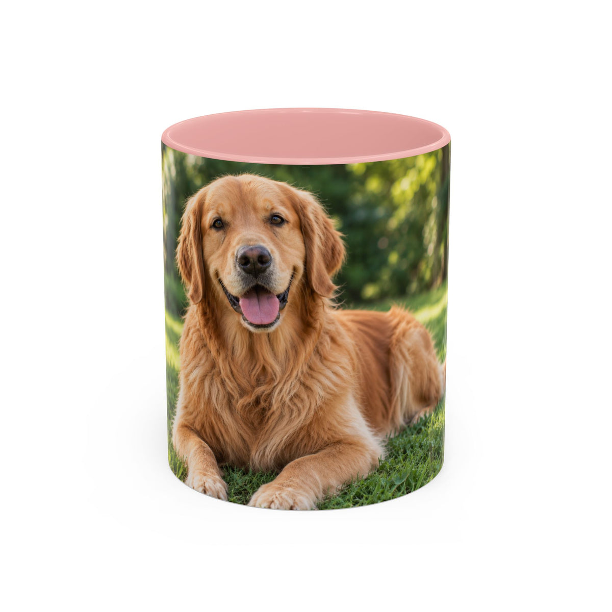 Custom Photo Mug