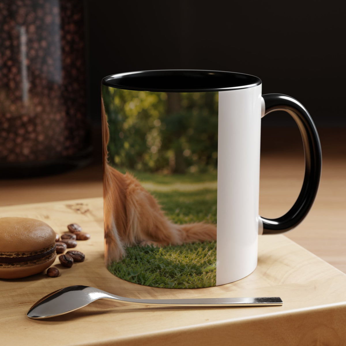 Custom Photo Mug