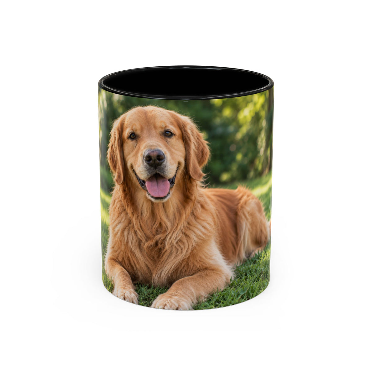 Custom Photo Mug